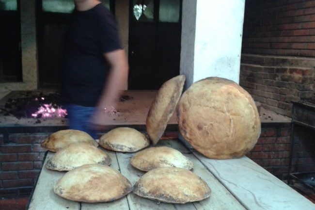 omis radmanove mlinice