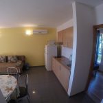 Chorvatsko-Mala-Duba-apartmán-Mirko-obyvak3