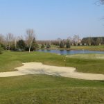 madarsko golf hotel Greenfield