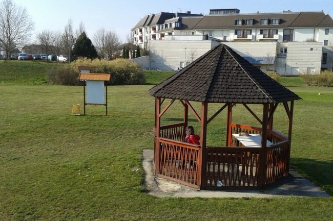 madarsko golf hotel Greenfield