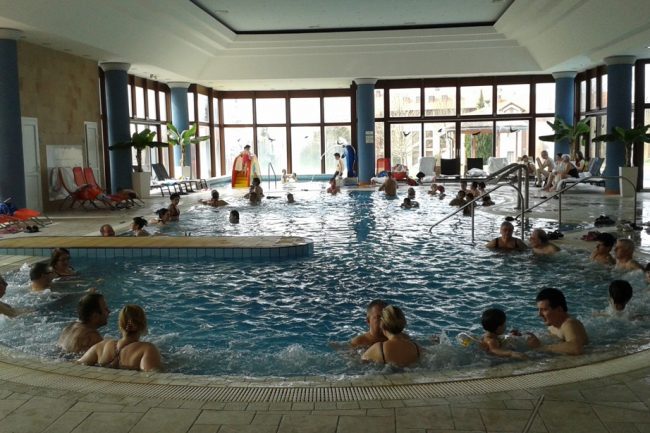 madarsko golf hotel Greenfield