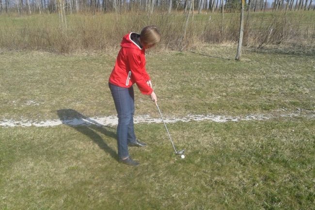 madarsko golf hotel Greenfield