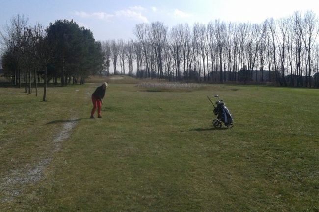 madarsko golf hotel Greenfield