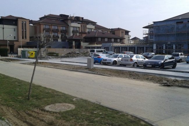 madarsko golf hotel Greenfield